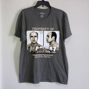 RPLV Graphic Tee Size L